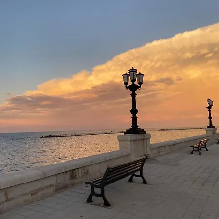 Stanza Camilla Διαμέρισμα *