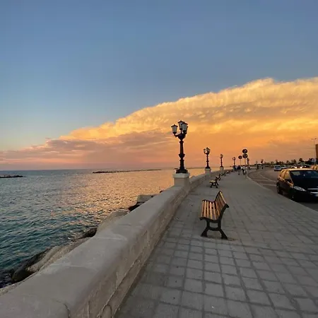 Stanza Camilla Appartement Bari