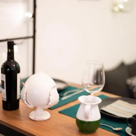 Stanza Camilla Appartement