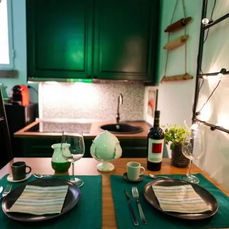 Appartement Stanza Camilla