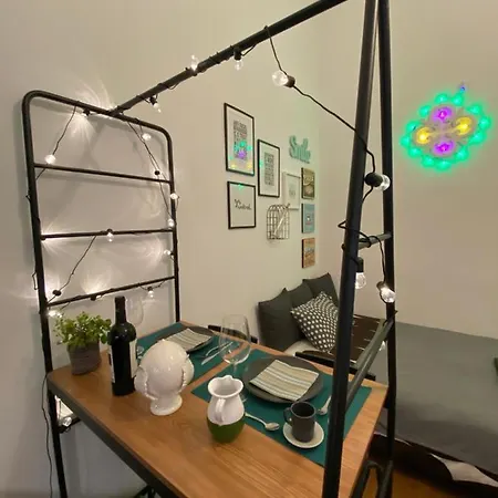 Stanza Camilla Appartement Bari