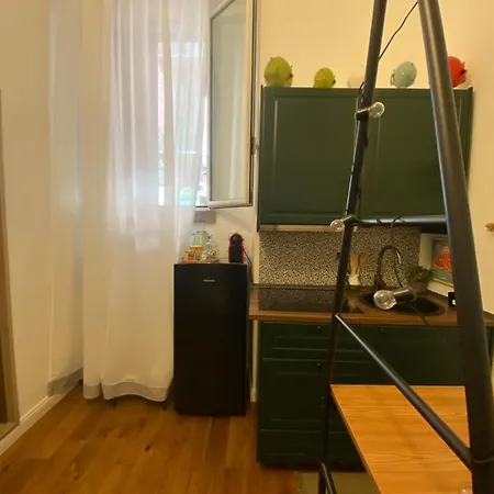 Stanza Camilla Appartement