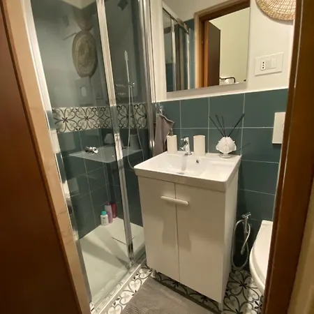 Appartement Stanza Camilla