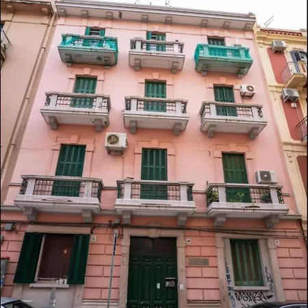 Stanza Camilla Appartement *