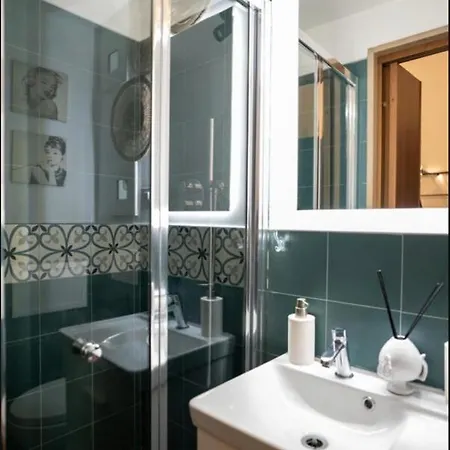Appartement Stanza Camilla